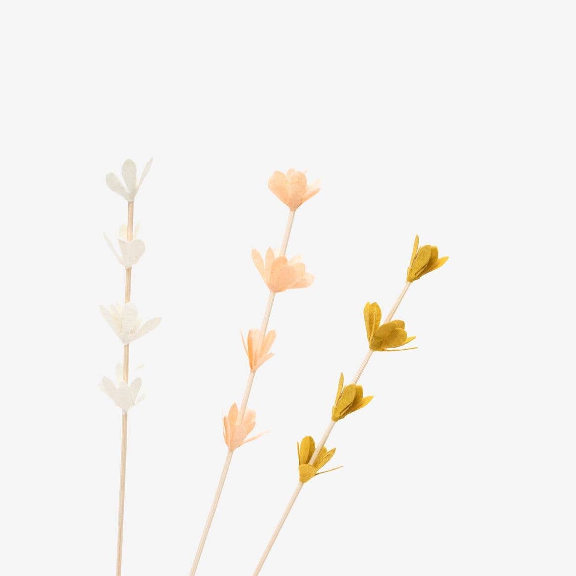 MILLIMÉTRÉE - Vente Fleurs artificielles - Bar À Fleurs Les Sauvages5