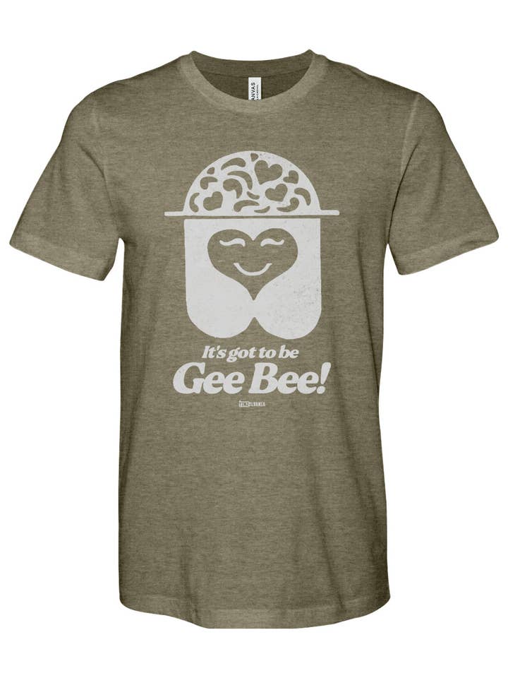 Det skal være Gee Bee! for engroshandel hos Yinzylvania