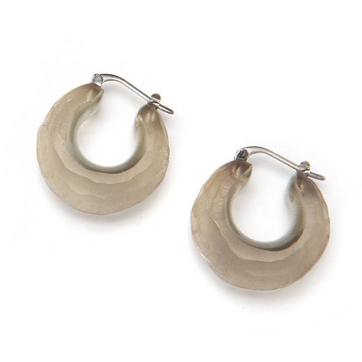 Eis Mila Ohrring Stern für den Großhandel von PONO by Joan Goodman