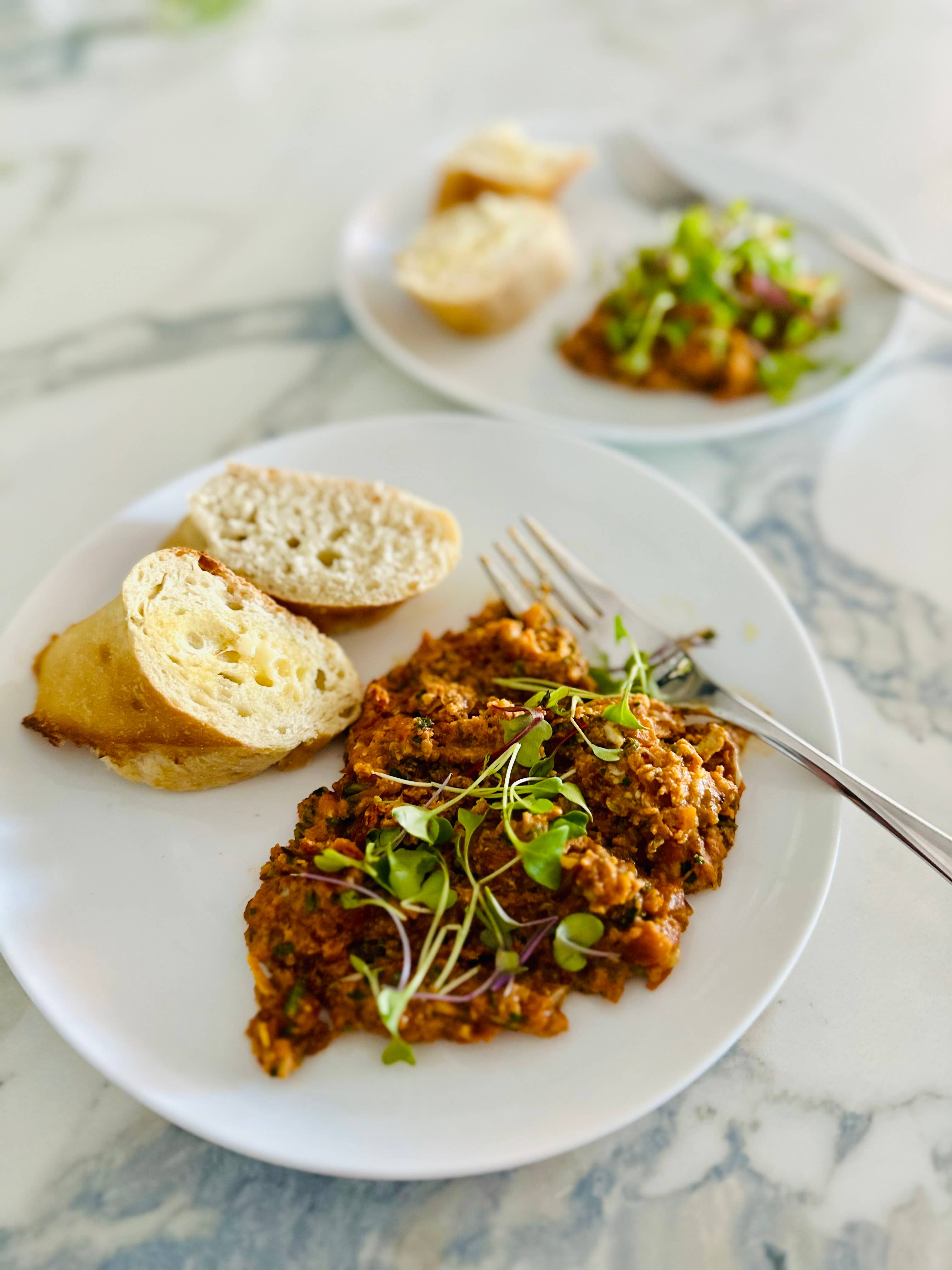 Simply Bhonu - Wholesale Dried Spice Mix - Garam Masala Spice Blend3