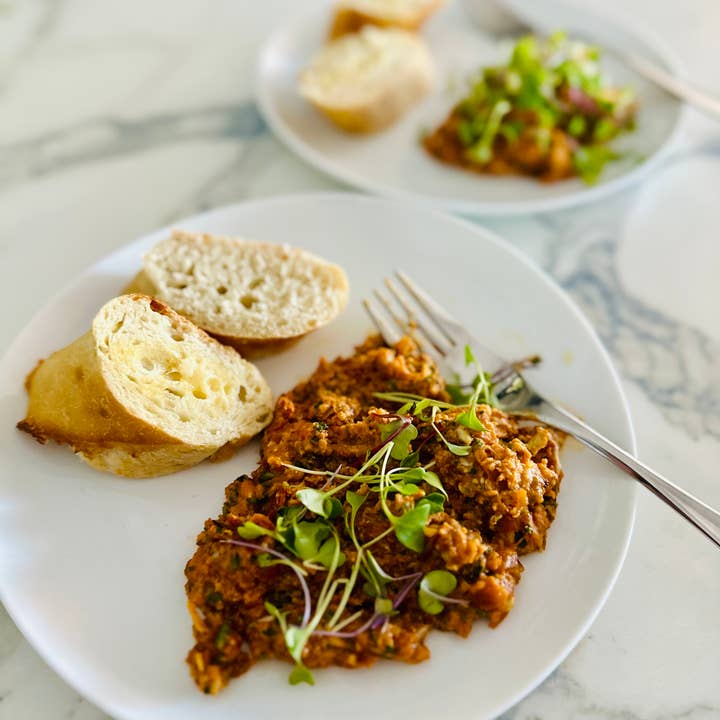 Simply Bhonu - Wholesale Dried Spice Mix - Garam Masala Spice Blend3