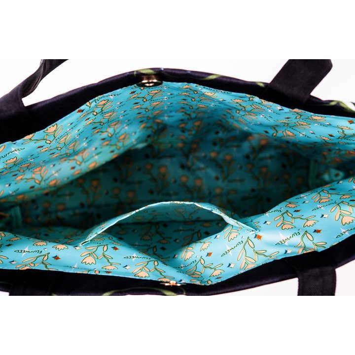 Conquest Journals - Wholesale Tote Bag - Women's - Harry Potter Herbology Tote Bag