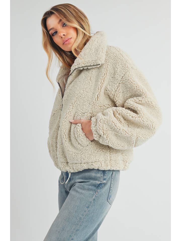 AEMI + CO - Wholesale Jacket - Women's - 5112EK Kaori Jacket 2
