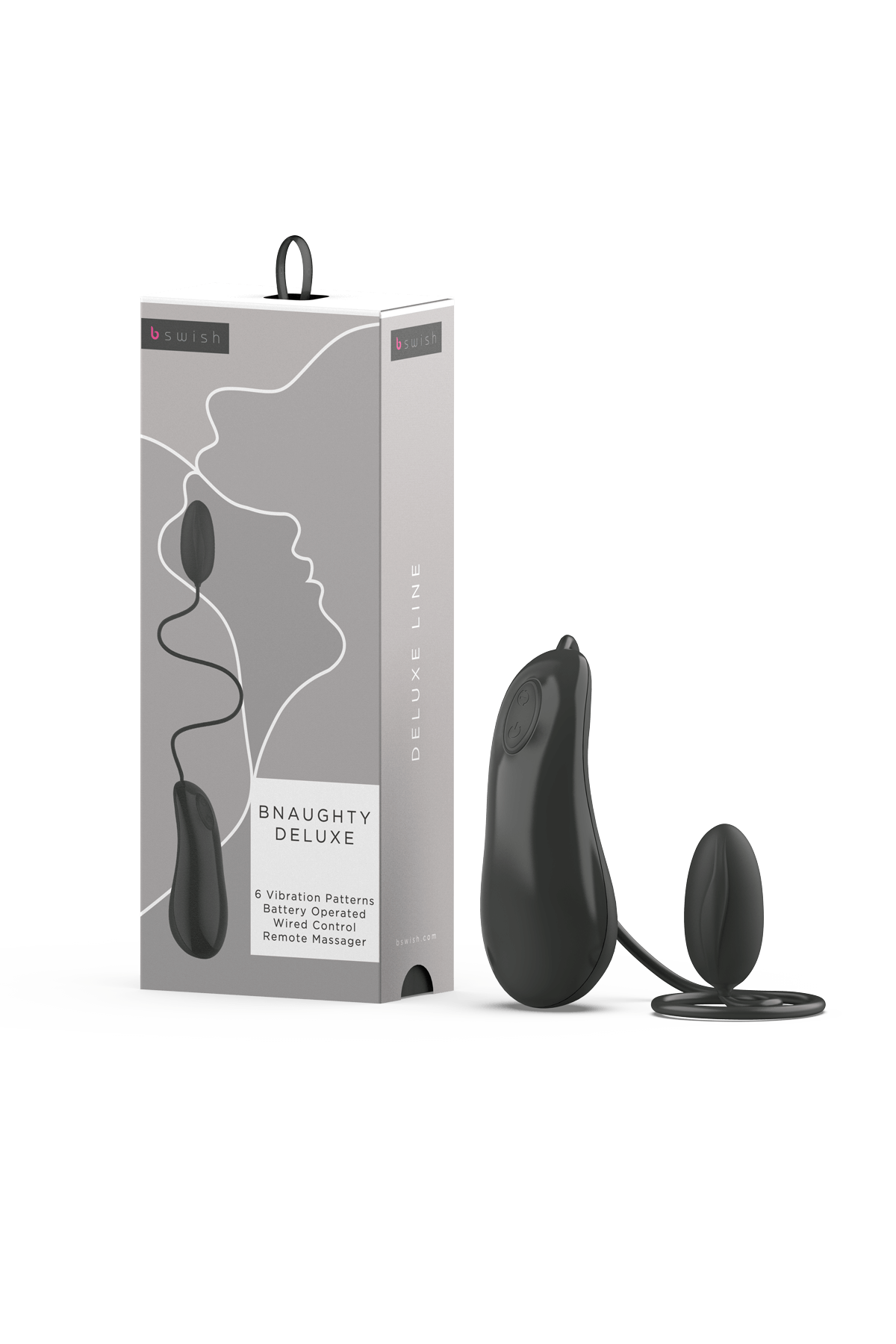 B Swish - Wholesale Sex Toy - Bnaughty Deluxe15