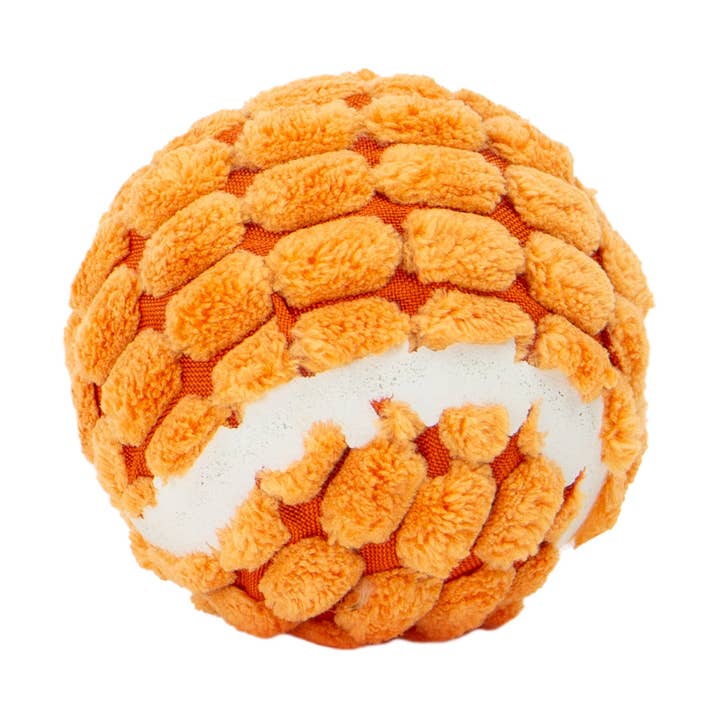 Playtime Chase Fluffy Ball for wholesale by Ancol Pet Products Ltd