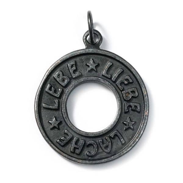 Geheugen Blackbeauty, Amulet L voor wholesale door SchauTime