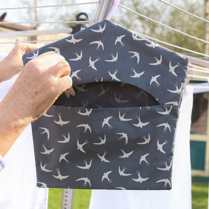 Peg Bag - Choice of Designs for wholesale by Mummy's Marvellous Makes Ltd