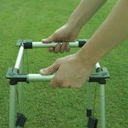 Kwik BagIt Products sales and Marketing - Wholesale Kitchen Storage/Organizer - Kwik Bagit Adjustable Bag Holder Only1