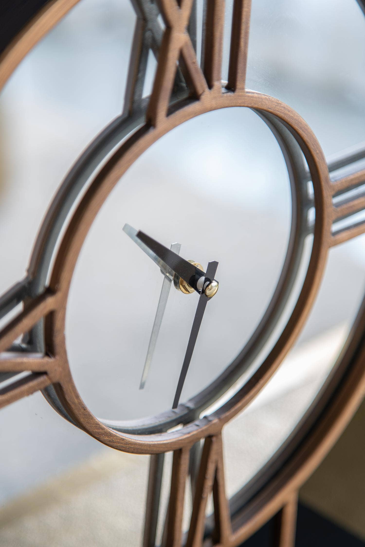 A&B Home Group Inc. - Wholesale Desk Clock - Table Clock11