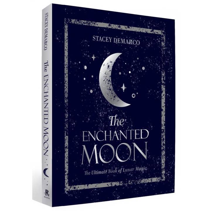 Enchanted Moon , The for wholesale by Microcosm Publishing & Distribution