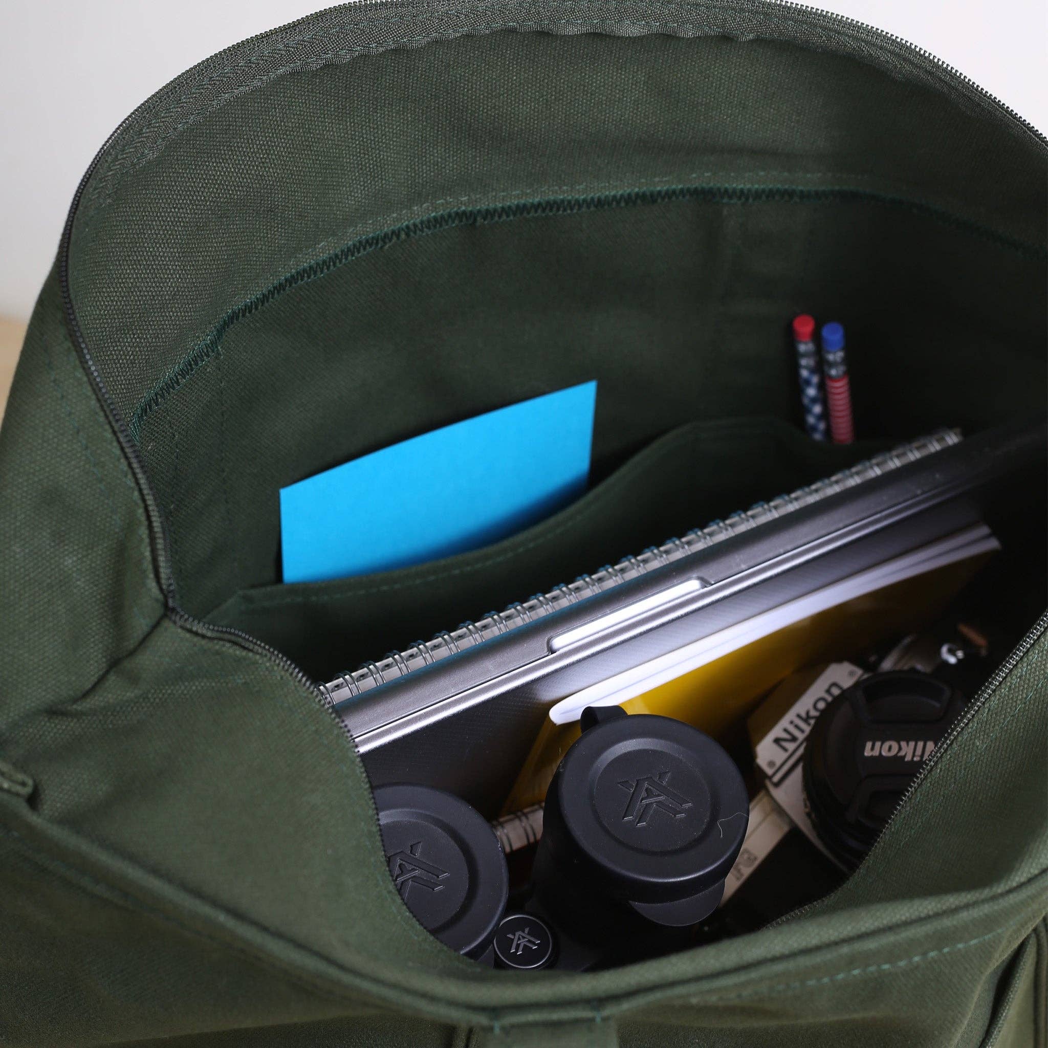 ShoreBags - Vente Tote bag – unisexe - Sac Classique ShoreBags Couleurs Unies9