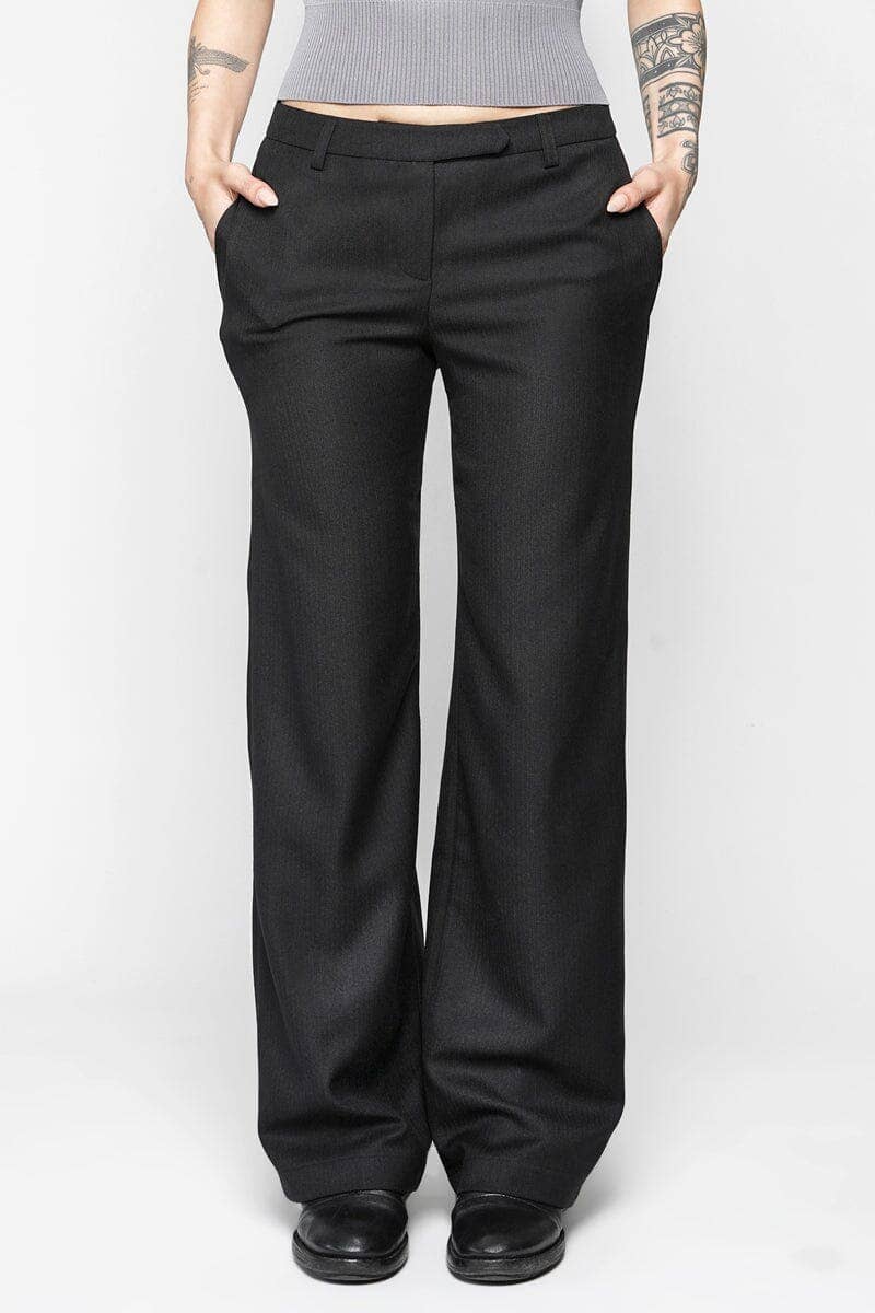 NOCTEX - Wholesale Pants - Women's - Amelie Dress Pants0