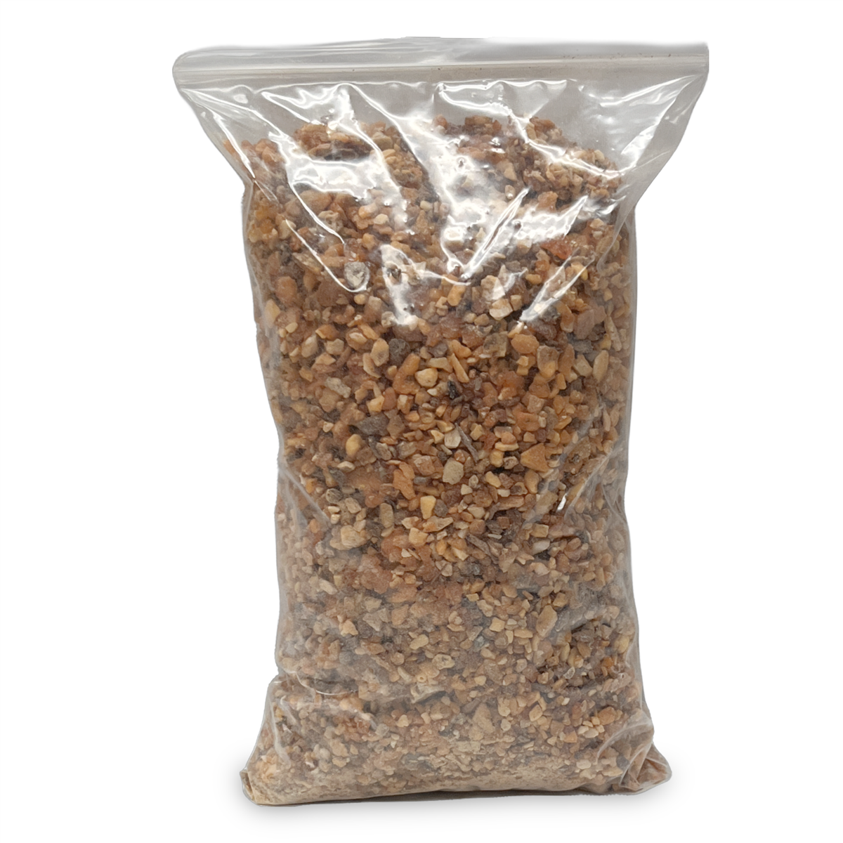 Ritual Scent - Wholesale Incense - Benzoin Gum Resin - 1 lb Granular | Aromatic Incense 1