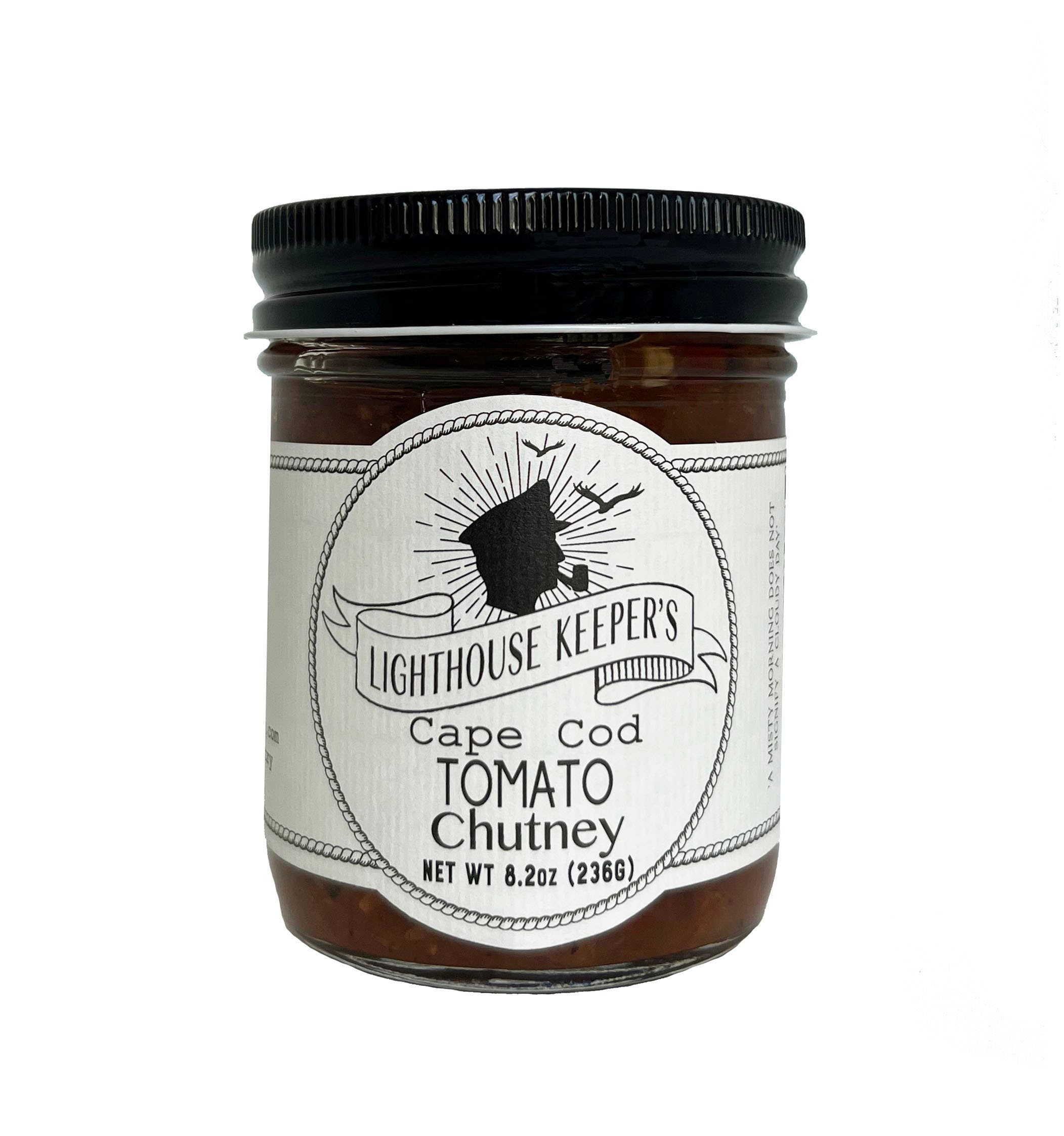 Lighthouse Keepers Pantry - Wholesale Chutney - Cape Cod Tomato Chutney