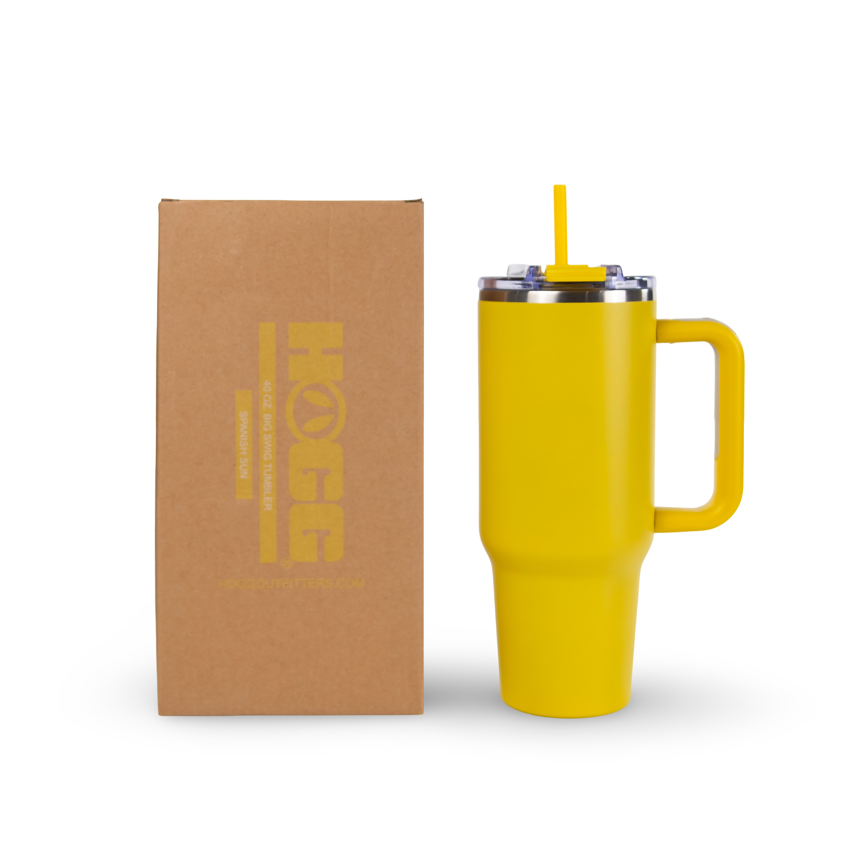 Hogg Outfitters - Vendita all'ingrosso Bicchiere/tazza termica - BICCHIERE BIG SWIG DA 40oz RIVESTITO A POLVERE3