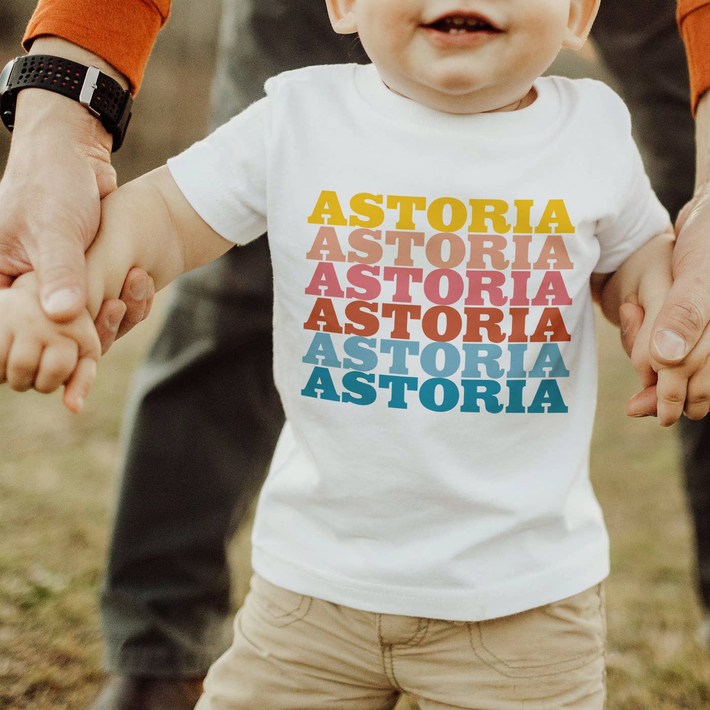 Rock Scissor Paper - Vente T-shirt sérigraphié – enfant - T-shirt Enfant Personnalisé Ville - Supergraphismes répètent le nom7