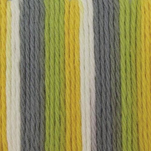 Creative World of Crafts - Wholesale Garen - Lily Sugar & Cream 56,7 g meerkleurig garen van 100% katoen38