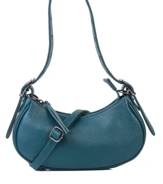 Two Amicis - Wholesale Shoulder Bag - Women's - Curve13
