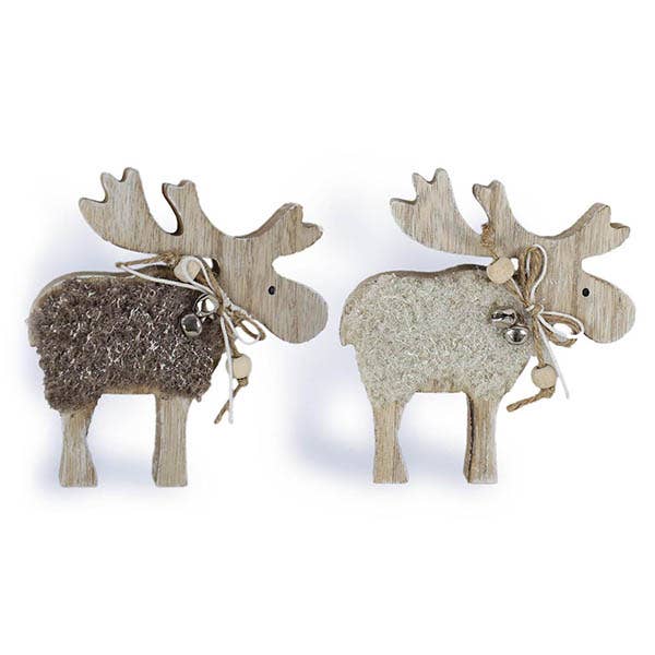 SURTIDO FIGURAS RENOS para venta al por mayor de JUMI