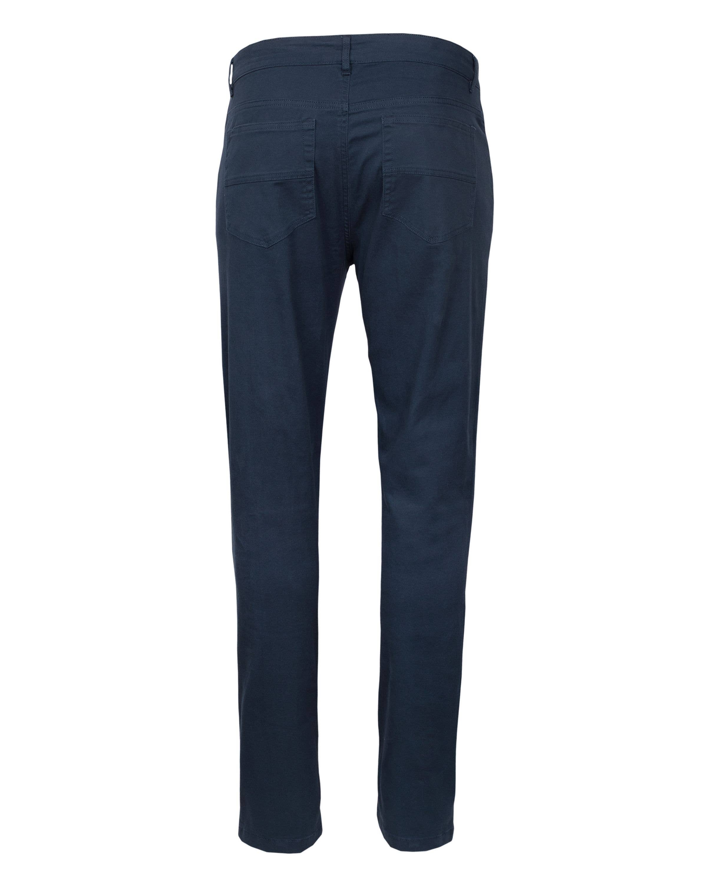 Cutter & Buck - Wholesale Pants - Men's - Clique All-Around 5 Pocket Pant3