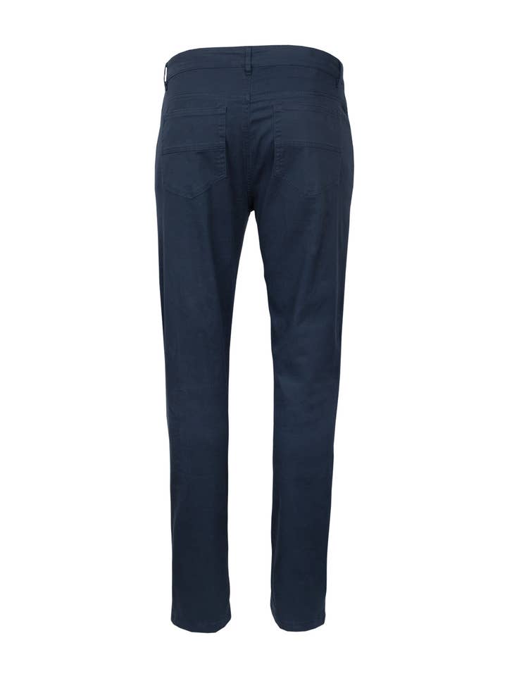 Cutter & Buck - Wholesale Pants - Men's - Clique All-Around 5 Pocket Pant3