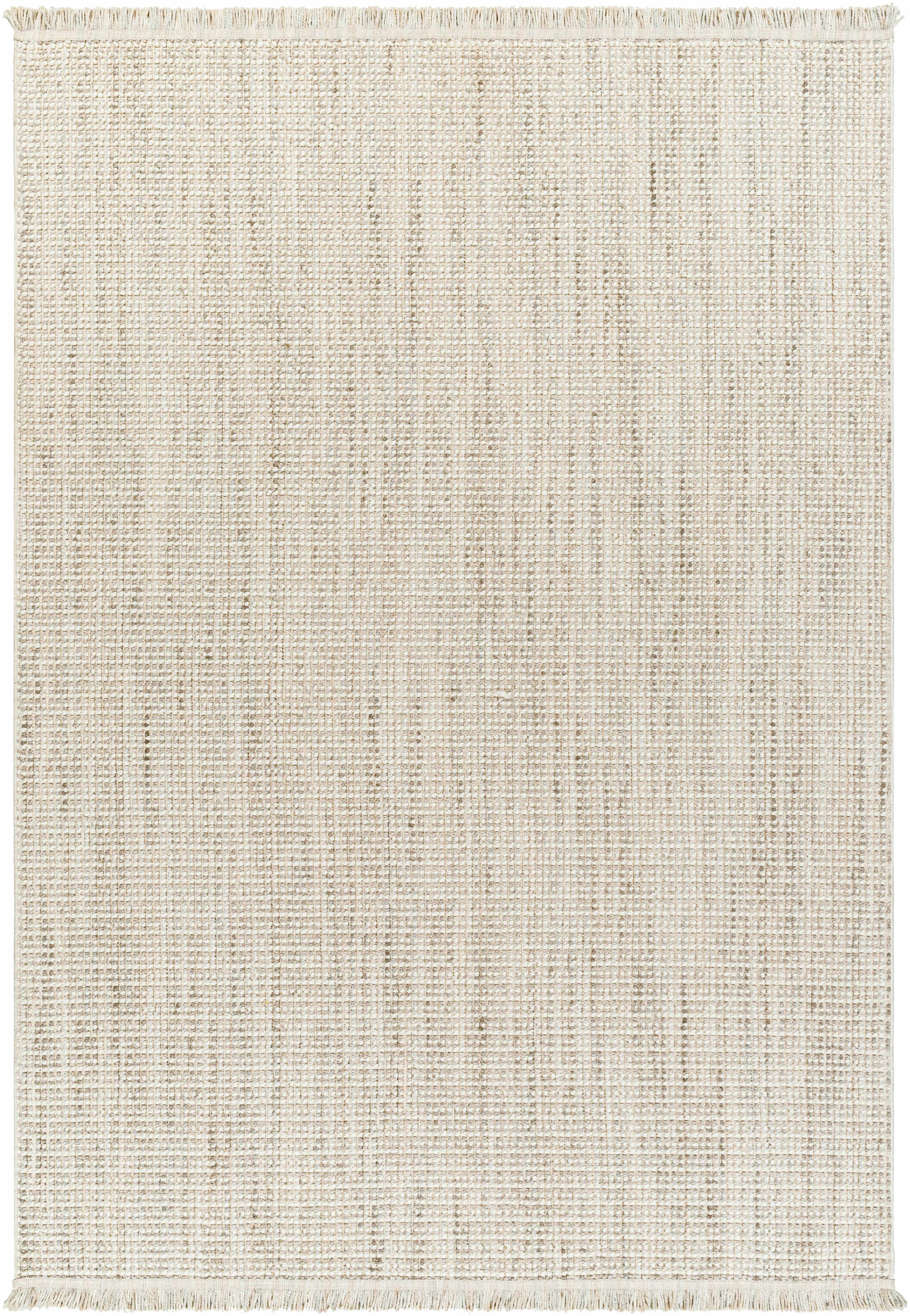 Hauteloom - Wholesale Area Rug - Gowan Cream Area Rug2