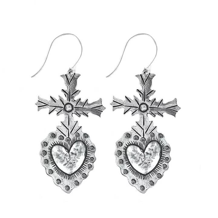 Tara Gasparian Jewelry - Wholesale Dangle Earrings - Tulum Earring