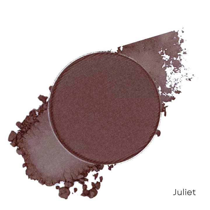 Honeybee Gardens Natural Cosmetics & Body Care – wholesale Eyeshadow – Pressed Eye Shadow Singles29