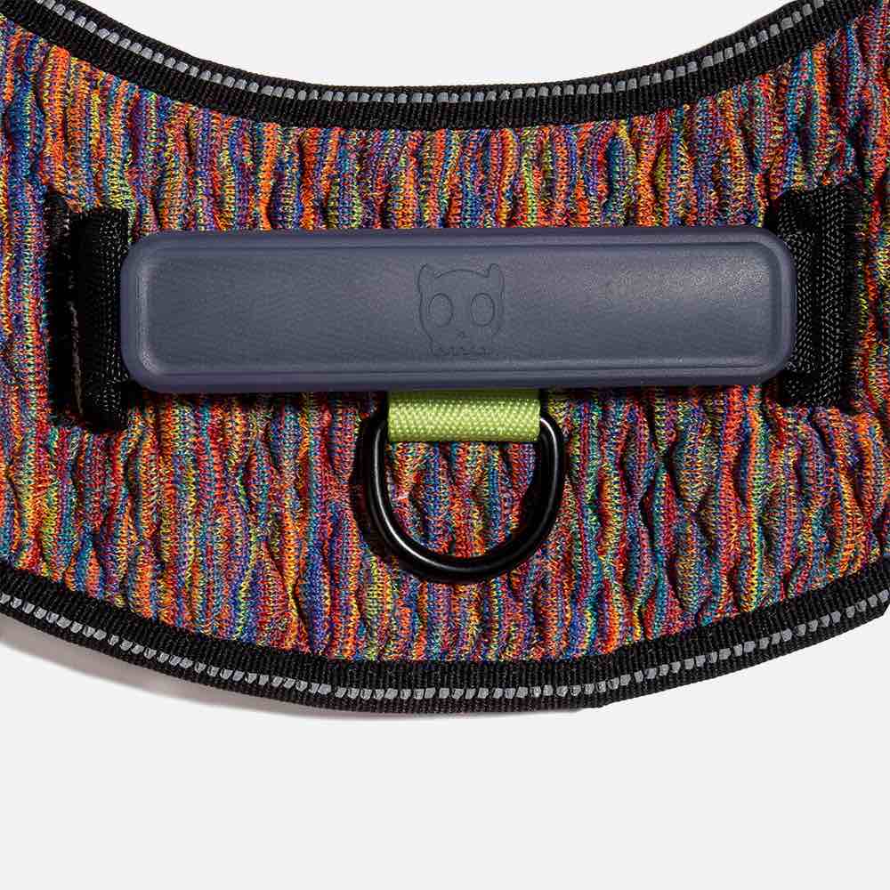 Zee.Dog - Wholesale Pet Harness - Dog - Vortex | FlyHarness2