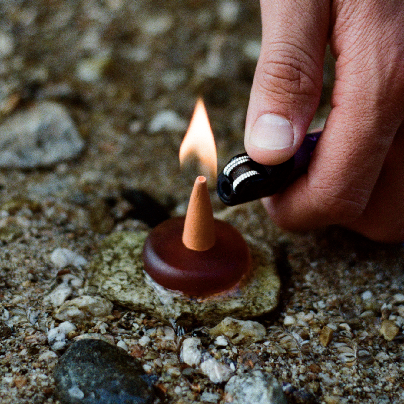 ripple⁺ home - Wholesale Incense - ripple⁺ Focus Incense Droplets – Orange Blossom – 26 Cones5