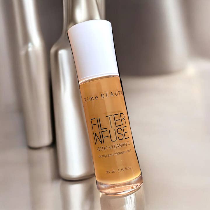 10. Caramello per la vendita all'ingrosso da parte di XIME BEAUTY