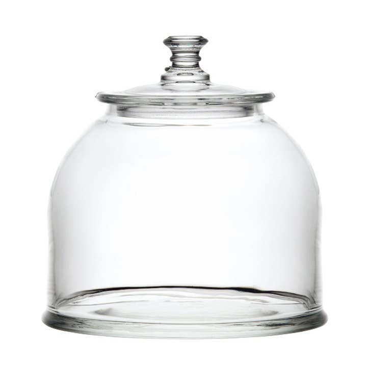 Mittleres Glasmodell Nancy für den Großhandel von La Rochère