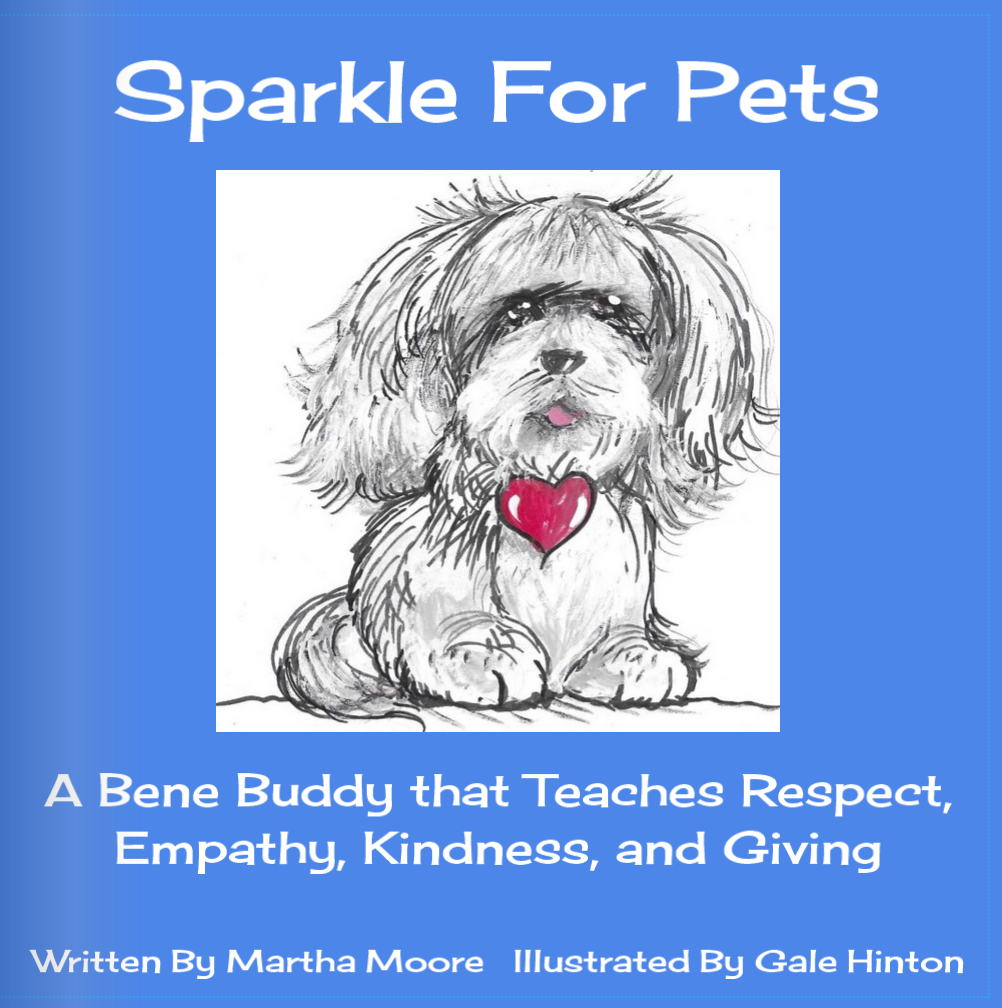 Bene World Toys - Wholesale Stuffed/Plush Toy - Kids & Baby - Stuffed dog with storybook pet care gifts for kids4