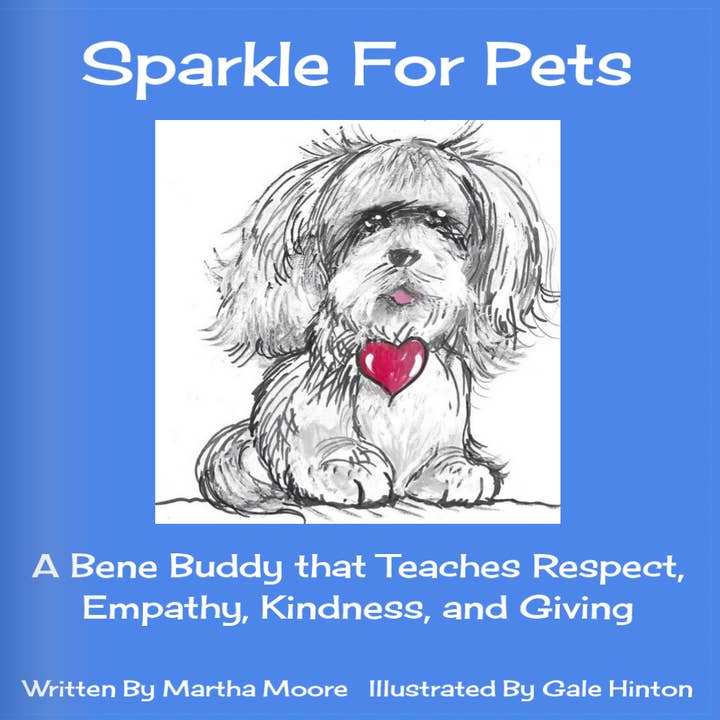 Bene World Toys - Wholesale Stuffed/Plush Toy - Kids & Baby - Stuffed dog with storybook pet care gifts for kids4