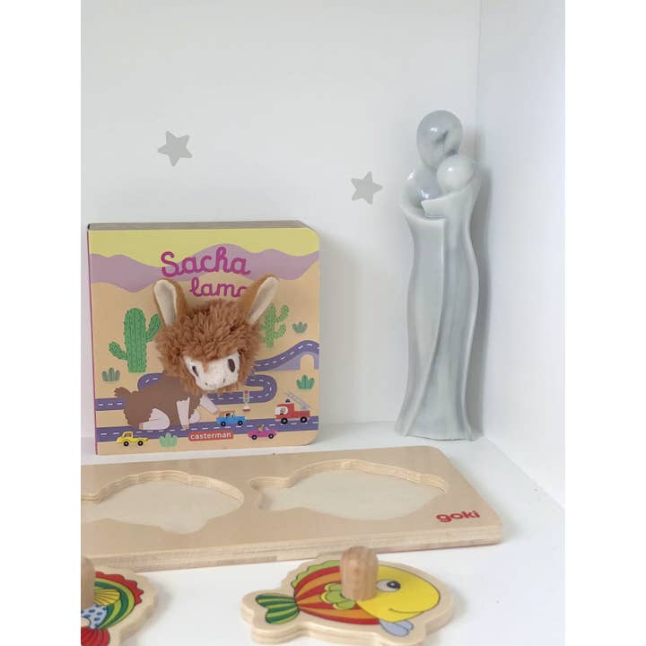 Modani Paris – Großhandel Dekofigur – Dekoration Symbol der bedingungslosen mütterlichen Liebe1