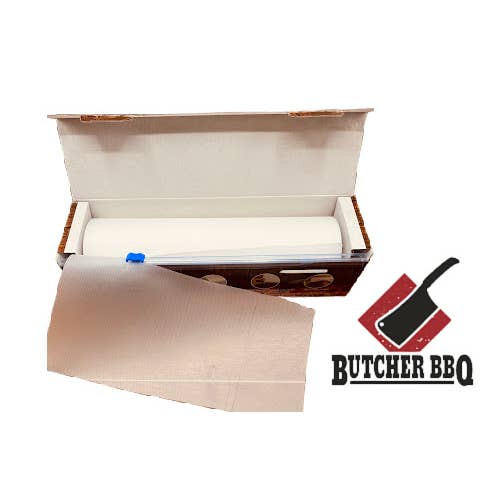 Butcher BBQ Inc - Wholesale Cutting Board - Disposable Plastic Cutting Board Sheets