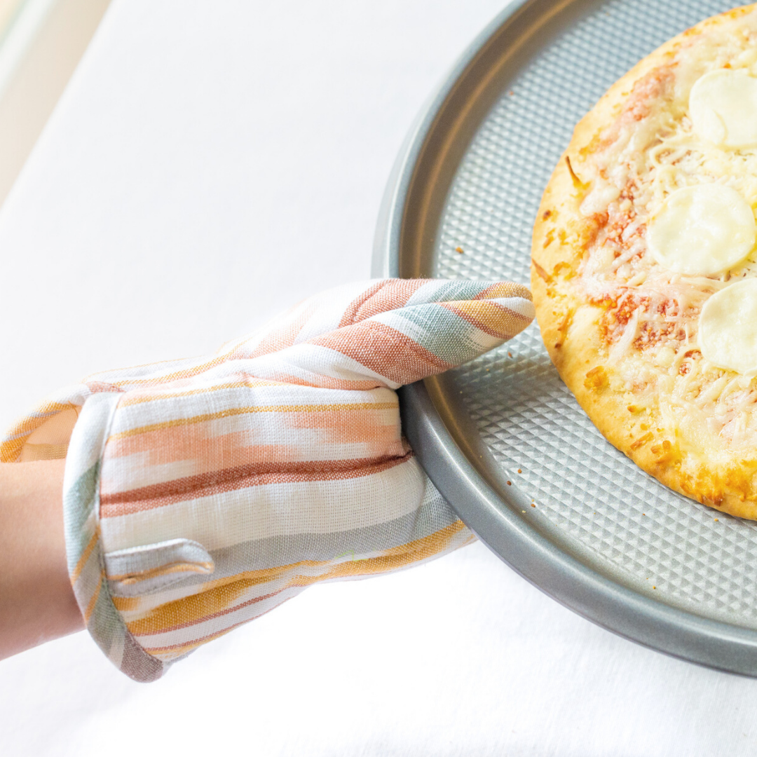 Upavim Crafts - Wholesale Oven Mitt/Pot Holder - Oven Mitt8