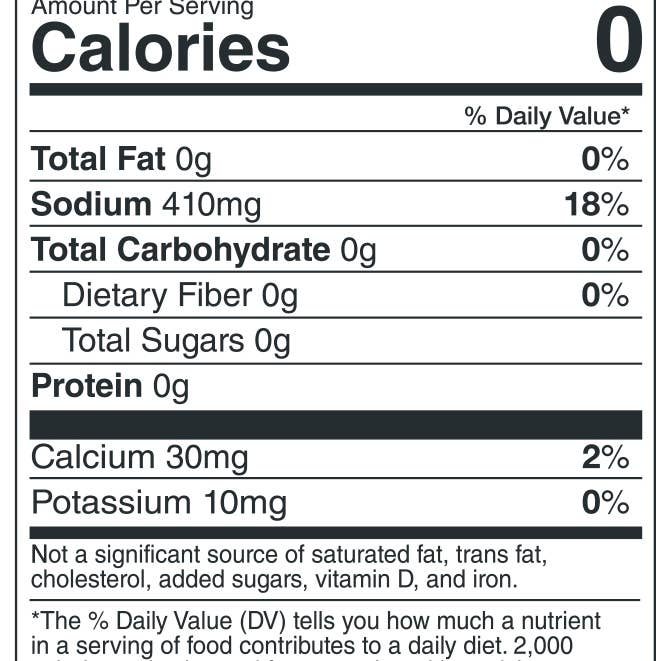 Van Holten's - Wholesale Pickled Vegetables - Van Holten's Large Hot & Spicy Pickle-In-A-Pouch, 12ct Case4