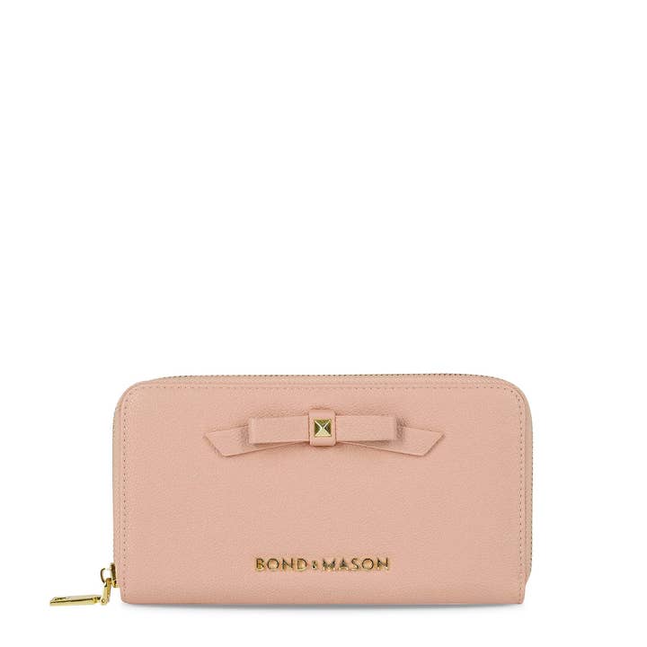 The Rosie Wallet for wholesale by Bond & Mason