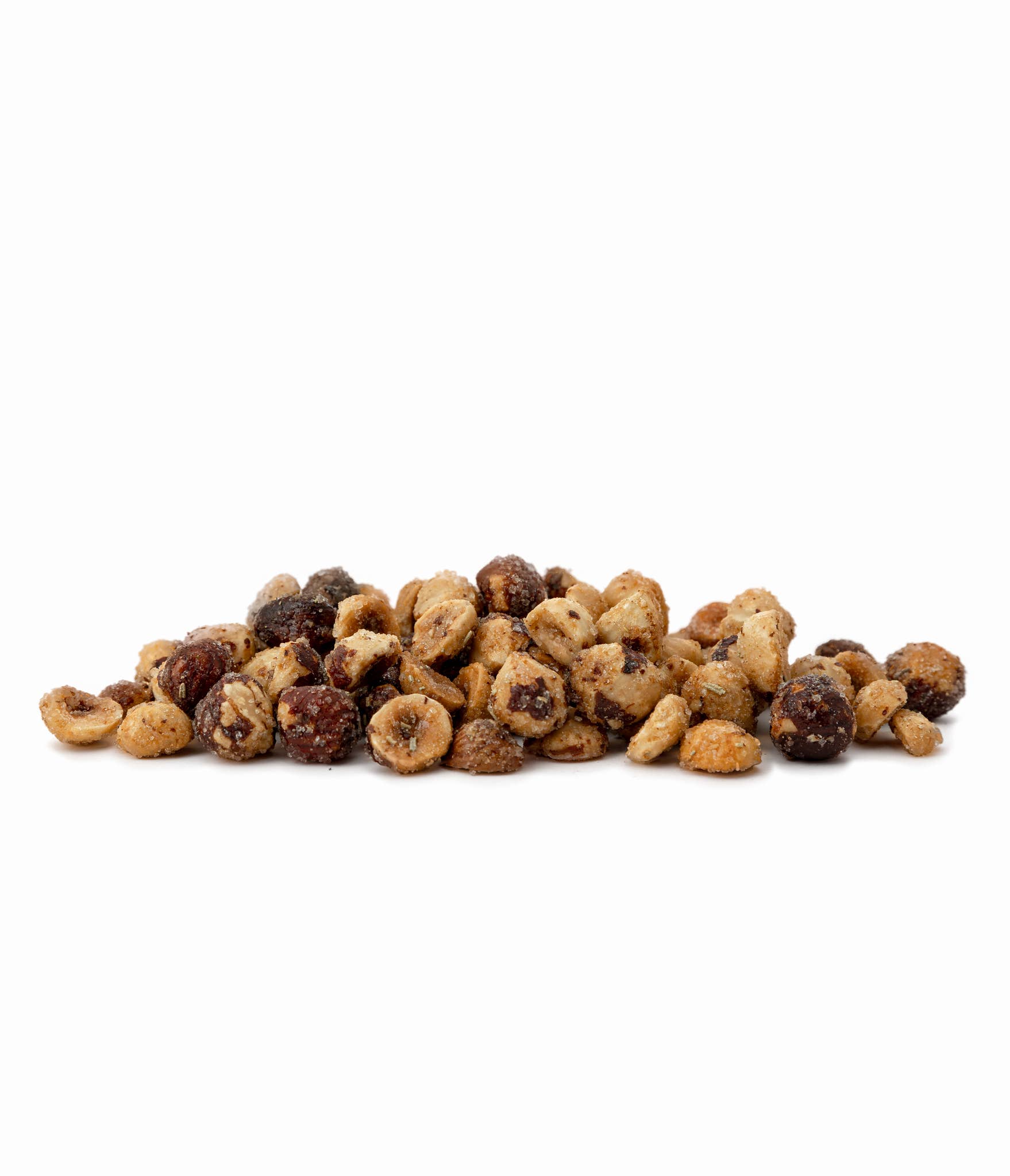 Albina City Nuts - Vente Noix - Noisette douce de l'Oregon2