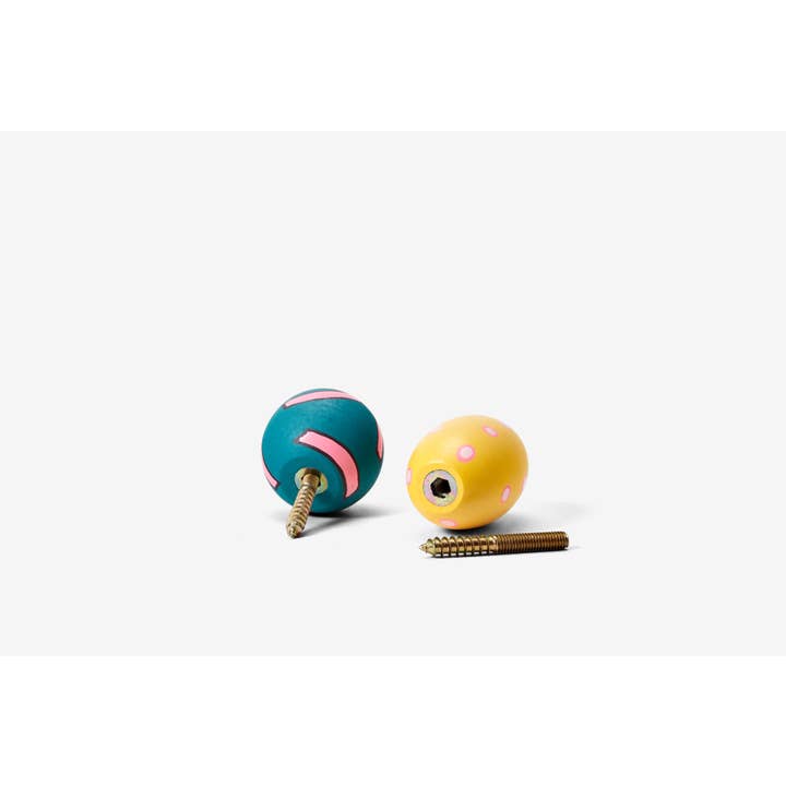 Areaware - Wholesale Wall Hook - Chiaozza Wall Hooks