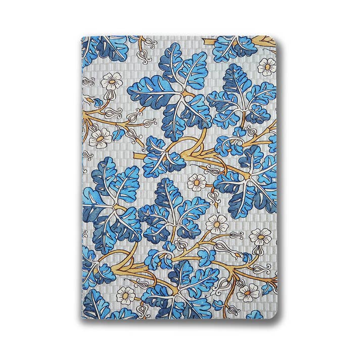 Bosporen Trading AB - Wholesale Notebook - Soft Touch Flexicover Notebook, Lined Pages 165x235 mm10