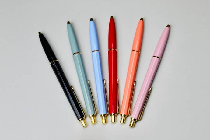 Ballograf by Nord Mark Inc. - Wholesale Pen - Ballograf EPOCA P Ballpoint Pen with gift box22