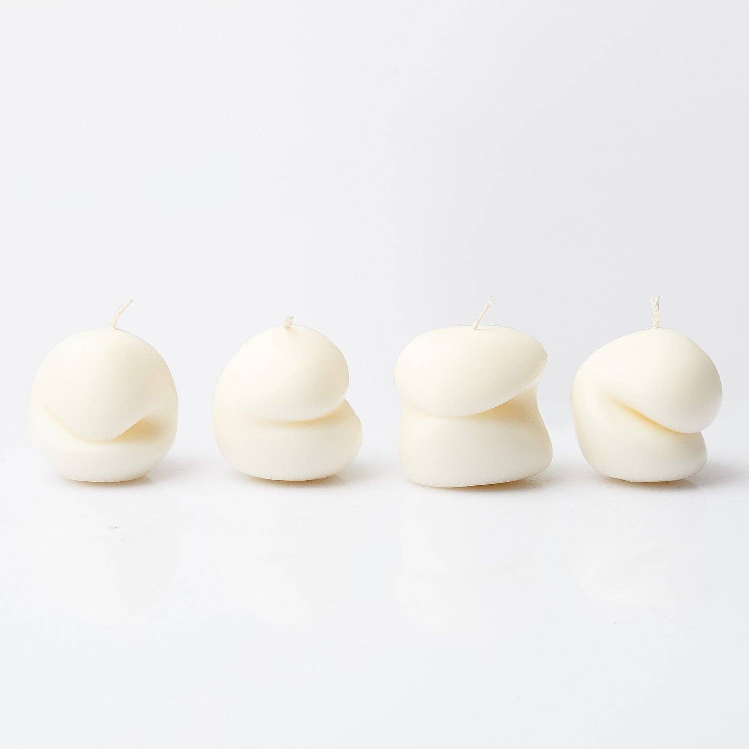 Ancient Candle Co. - Vendita all'ingrosso Candele regalo - MINI SET BLOBBIES0