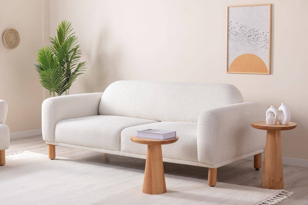 Deholzwart GmbH - Vendita all'ingrosso Divani - Set divano Hermes 3 posti + 1 poltrona18