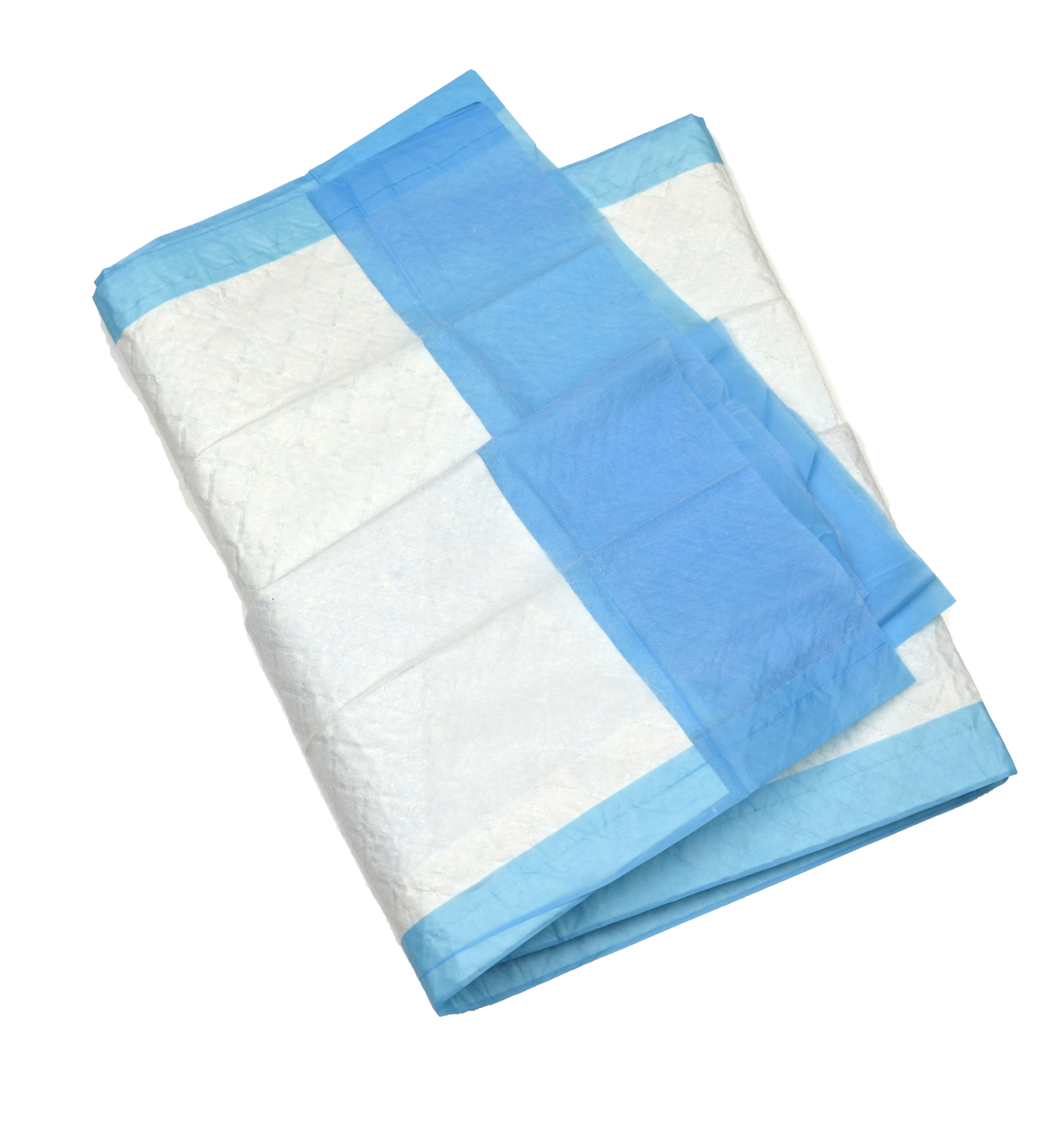 Advocate - Vente Produit contre l'incontinence - Serviettes jetables Advocate, 45 grammes, 23 po x 36 po, 150 serviettes0