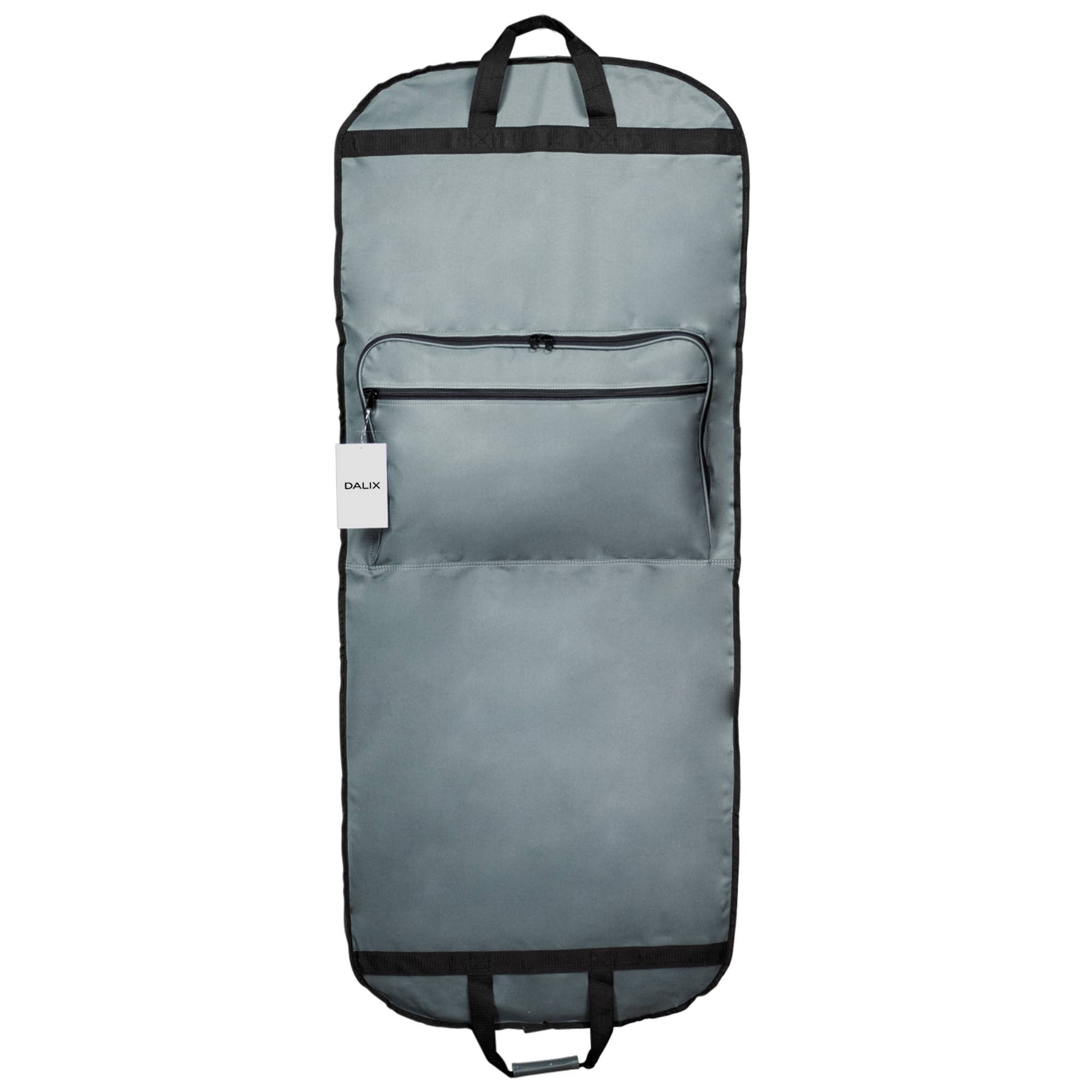Dalix - Venta al por mayor Bolsa para ropa - Dalix - Funda profesional para ropa de vestir (60")11