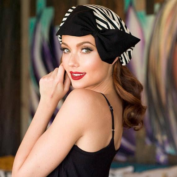 Chapéu Borderline por atacado de Bella Starr