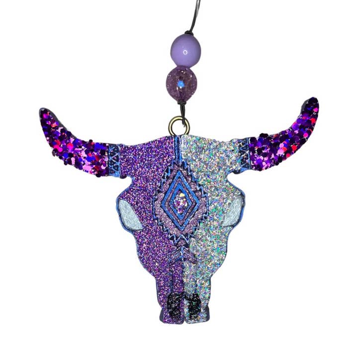 Lote de touros asteca por atacado de Trenity sparkles