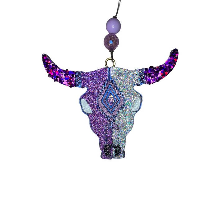 Lote de touros asteca por atacado de Trenity sparkles